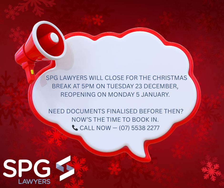 CHRISTMAS/NEW YEAR OFFICE CLOSURE DATES